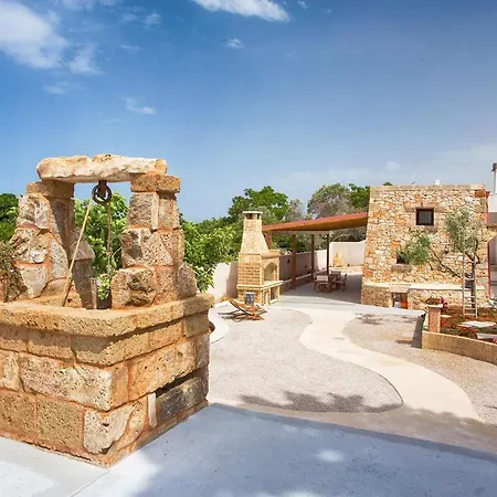 Villa Trullo Jonico