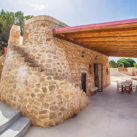 Trullo Jonico Villa Torre Suda