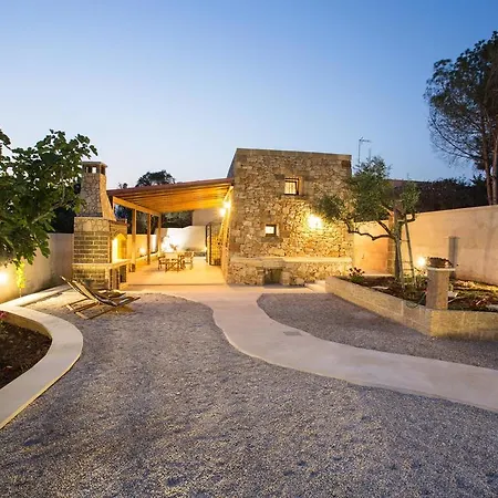 Villa Trullo Jonico *