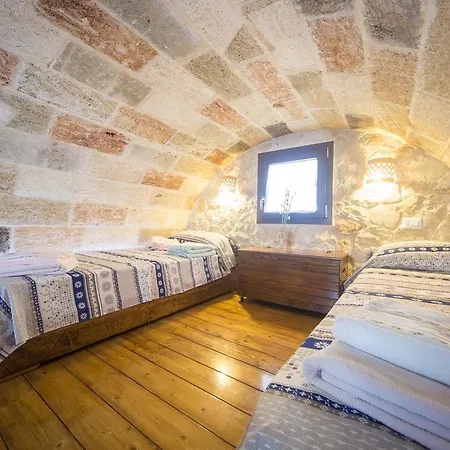 Trullo Jonico *