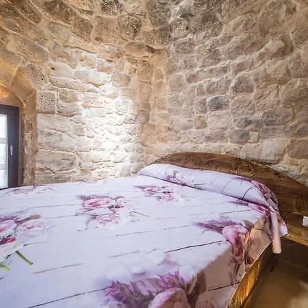 Trullo Jonico * Torre Suda