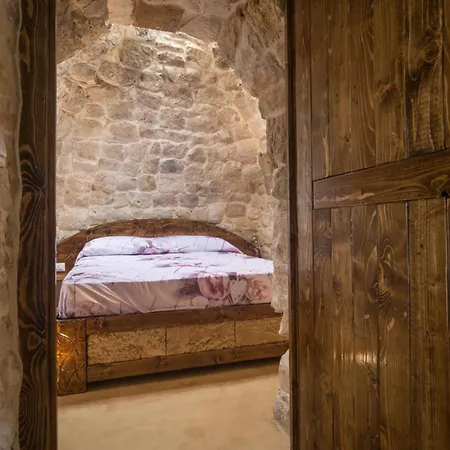 Trullo Jonico Villa