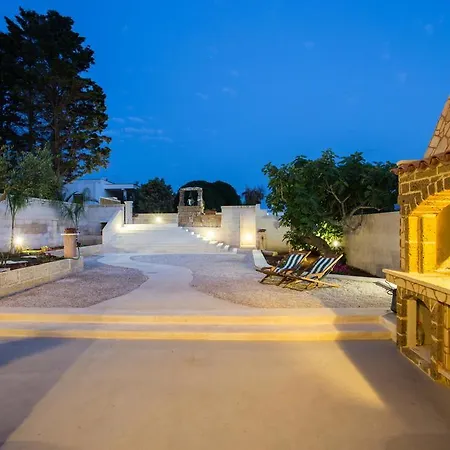 Trullo Jonico *