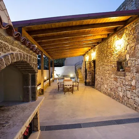 Trullo Jonico * Torre Suda