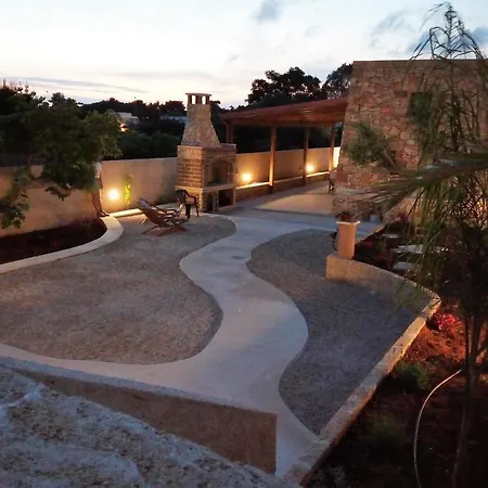 Trullo Jonico Torre Suda