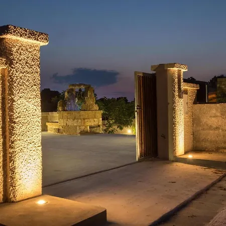 Trullo Jonico *