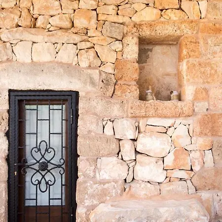 Trullo Jonico *